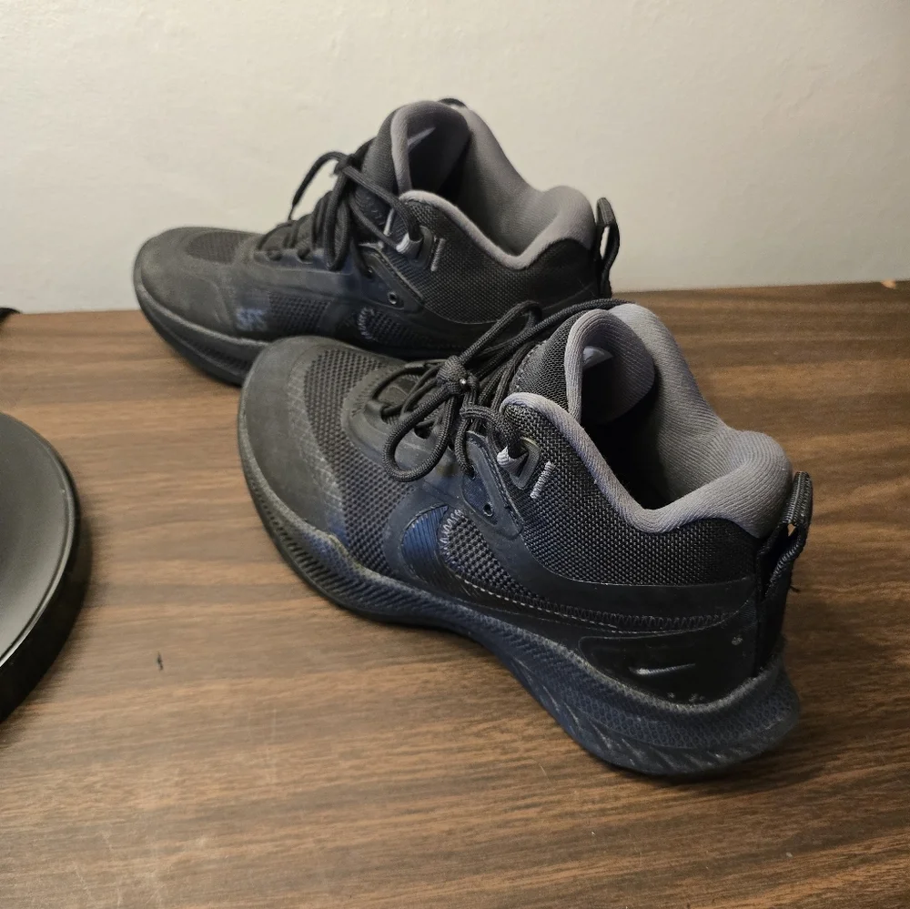 Nike React SFB Carbon Trail Mid Coyote Black Anthracite 2021 Size 8